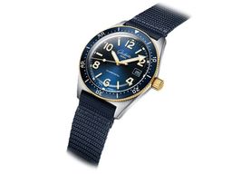 Glashütte Original SeaQ 1-39-11-10-90-08 -