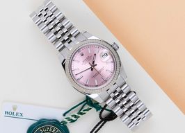 Rolex Datejust 31 178274 (2018) - 31mm Staal