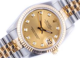 Rolex Datejust 31 68273 -