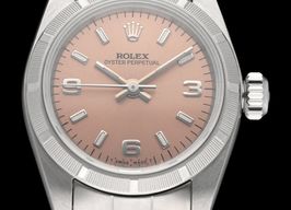 Rolex Oyster Perpetual 26 67230 -