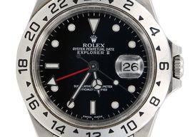 Rolex Explorer II 16570 -