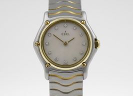 Ebel Sport 1057901 -