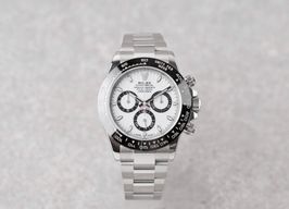 Rolex Daytona 116500LN (2019) - 40 mm Steel case