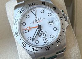 Rolex Explorer II 226570 -