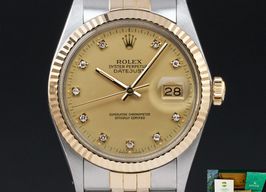 Rolex Datejust 36 16013 -
