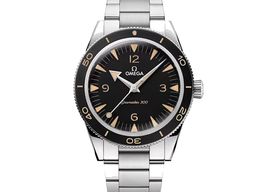 Omega Seamaster 300 234.30.41.21.01.001 -