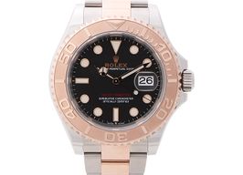 Rolex Yacht-Master 40 126621 -