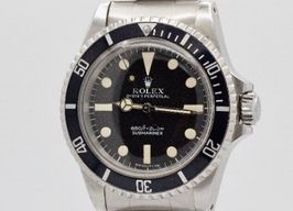 Rolex Submariner No Date 5513 -