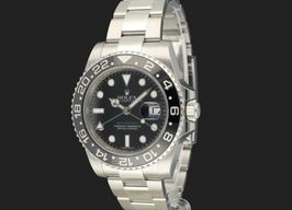 Rolex GMT-Master II 116710LN -