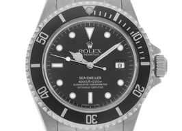 Rolex Sea-Dweller 4000 16600 -