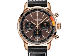 Breitling Top Time RB01761A1Q1X1 -
