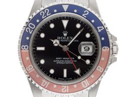 Rolex GMT-Master 16700 -