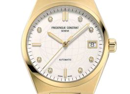 Frederique Constant Ladies Automatic FC-303VD2NH5B -