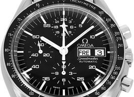 Omega Speedmaster 376.0822 (1988) - Black dial 42 mm Steel case