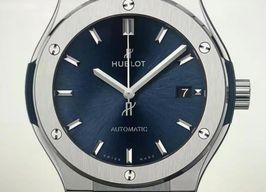 Hublot Classic Fusion 585.NX.7170.NX -