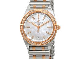 Breitling Chronomat U77310591A2U1 -