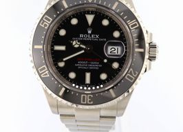 Rolex Sea-Dweller 126600 -