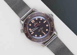 Omega Seamaster Diver 300 M 210.90.42.20.01.001 -
