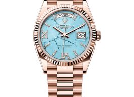 Rolex Day-Date 36 128235 -