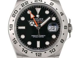 Rolex Explorer II 226570 -