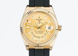 Rolex Sky-Dweller 326238 -