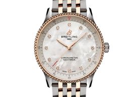 Breitling Navitimer U77320E61A1U1 -
