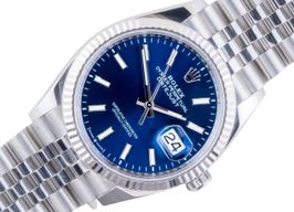 Rolex Datejust 36 126234 -