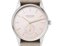 NOMOS Orion 315 -