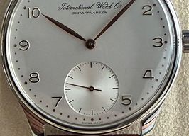 IWC Portuguese Hand-Wound IW5441 -