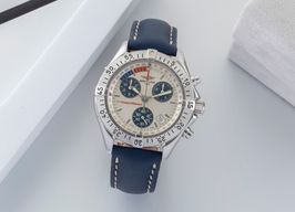 Breitling Transocean Chronograph A53040.1 -
