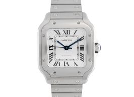 Cartier Santos WSSA0029 -