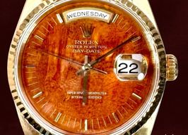 Rolex Day-Date 36 18238 -