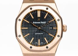 Audemars Piguet Royal Oak Selfwinding 15400OR.OO.1220OR.01 -