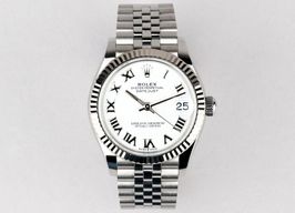 Rolex Datejust 31 278274 (2023) - 31 mm Steel case