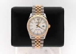 Rolex Datejust 36 126233 -