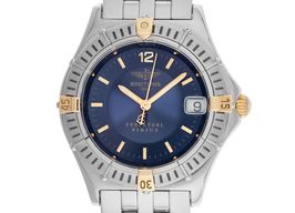 Breitling Sirius B62022 -