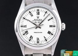 Rolex Air-King 14000 -