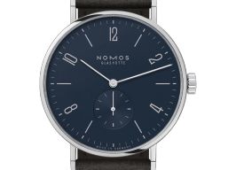 NOMOS Tangente 38 167 -