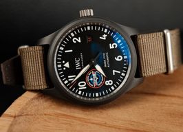 IWC Pilot Mark IW324711 -