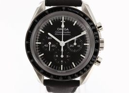 Omega Speedmaster Professional Moonwatch 310.32.42.50.01.001 (2022) - Black dial 42 mm Steel case