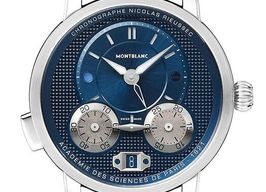 Montblanc Nicolas Rieussec 130986 -
