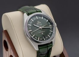 Omega Globemaster 130.33.41.22.10.001 -