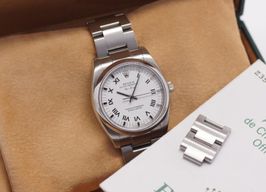 Rolex Oyster Perpetual 34 114200 -