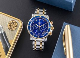 Zenith El Primero Chronograph 15/53-0470-400 -