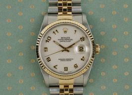 Rolex Datejust 36 16233 -