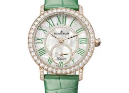 Blancpain Ladybird 3661A 2954 55B (2026) - Unknown dial 35 mm Unknown case