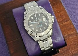 Rolex Yacht-Master 37 268622 -