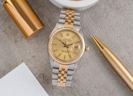 Rolex Datejust 36 16013 -