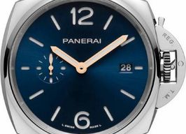 Panerai Luminor Due PAM01124 -
