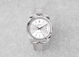 Rolex Datejust 41 126334 (2026) - 41 mm Steel case